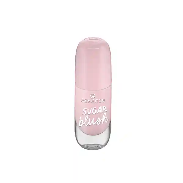 Esmalte Gel Essence Nail Colour 8ml Sugar Blush T05