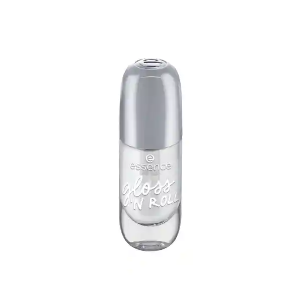 Esmalte Gel Essence Nail Colour 8ml Gloss N Roll T01