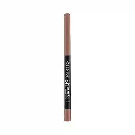 Lapiz De Labios Essence 8h Matte Comfort T01 Cinnamon Spice