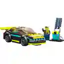 Lego Set De Construcción Auto Deportivo 95 Piezas Para Niños Originas