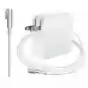 Cargador Para Mac 16.5v 3.65a 60w Magsafe 1 5 Pin Basik Tech