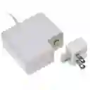 Cargador Para Mac 16.5v 3.65a 60w Magsafe 1 5 Pin Basik Tech