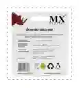 Memoria Usb 16gb Mx Digital: Diseño Compacto, Rendimiento Imparable