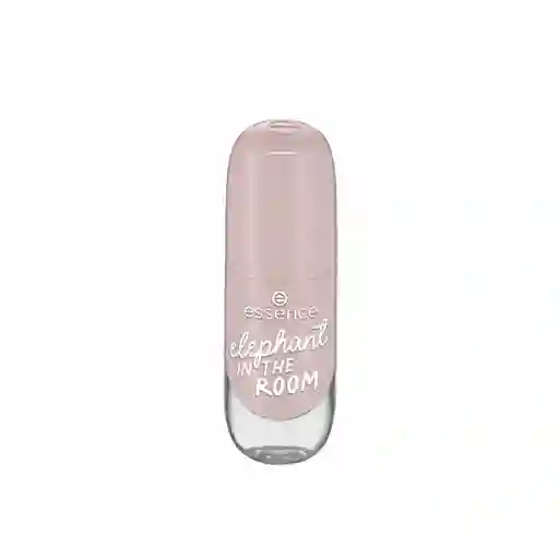 Esmalte Gel Essence Nail Colour 8ml Elefant In The Room T28