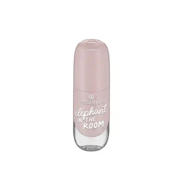 Esmalte Gel Essence Nail Colour 8ml Elefant In The Room T28