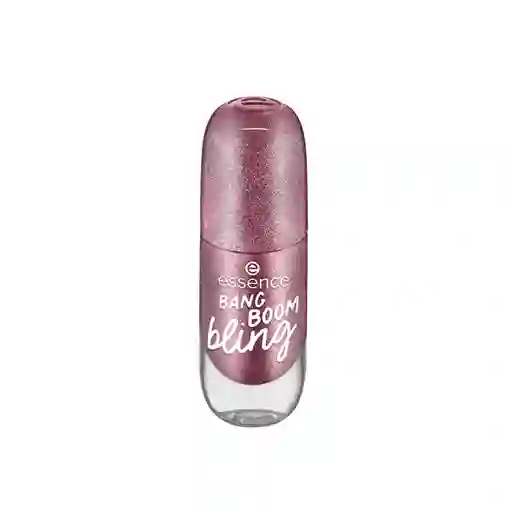 Esmalte Gel Essence Nail Colour 8ml Bang Boom Bling T11