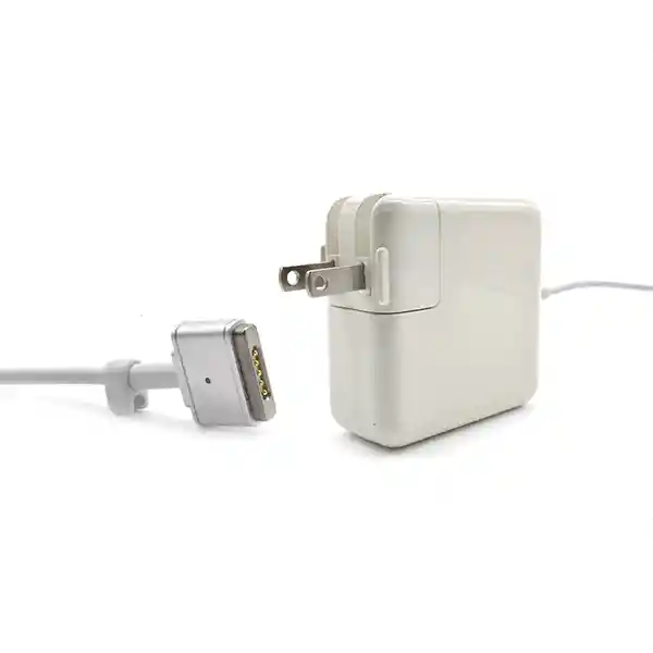 Cargador Para Macbook 14.85v- 3.05a Magsafe 2 5 Pines