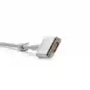 Cargador Para Macbook 14.85v- 3.05a Magsafe 2 5 Pines