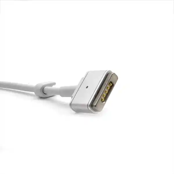 Cargador Para Macbook 14.85v- 3.05a Magsafe 2 5 Pines