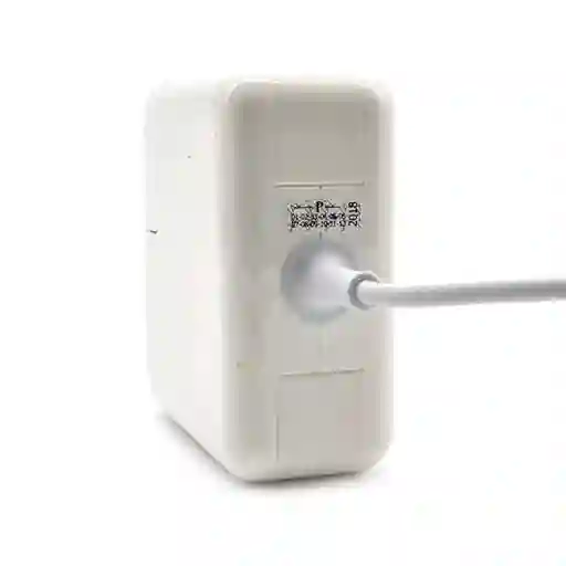 Cargador Para Macbook 14.85v- 3.05a Magsafe 2 5 Pines