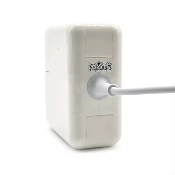 Cargador Para Macbook 14.85v- 3.05a Magsafe 2 5 Pines