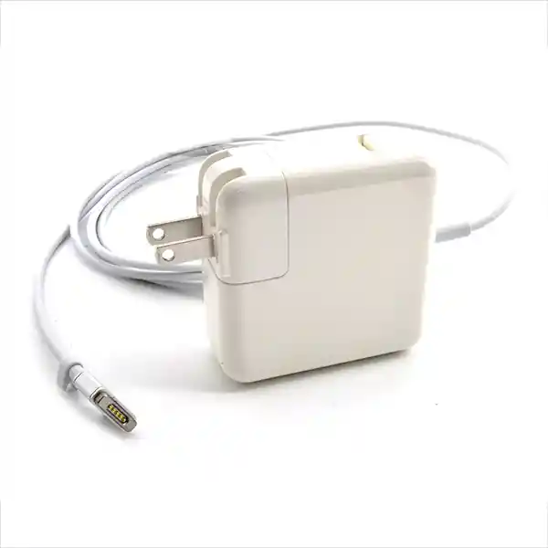 Cargador Para Macbook 14.85v- 3.05a Magsafe 2 5 Pines