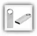Memoria Usb 4gb Mx Digital: Fácil De Usar Y De Gran Rendimiento