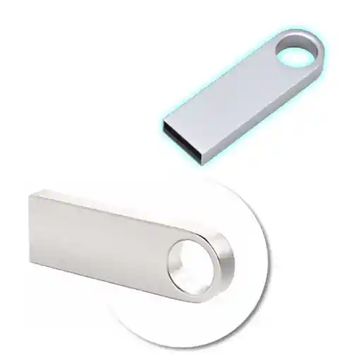 Memoria Usb 4gb Mx Digital: Fácil De Usar Y De Gran Rendimiento