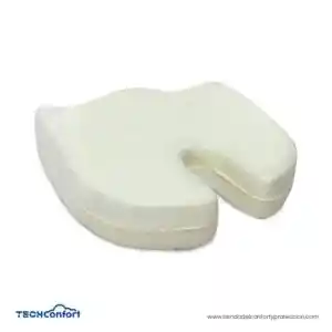 Cojin Coxis Cuadrado