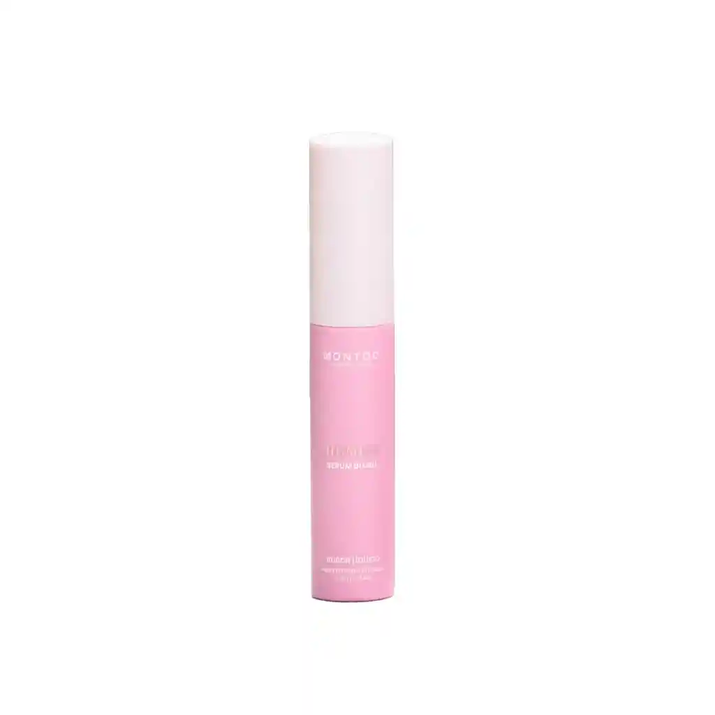 Rubor Liquido Serum Blush Montoc - Dolce