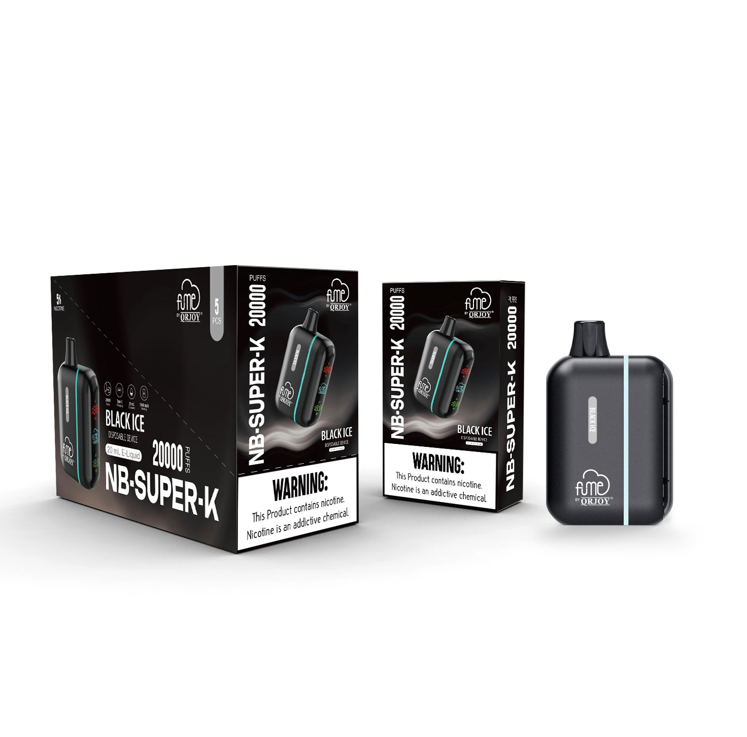 DRP Pod The Smok Spaceman 20k Puff Dsposable - YouTube Fume Nb Super K 20k  (kit) Disposable 2