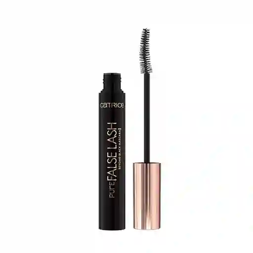 Pestañina Catrice Pure False Lash Beyond Black 10ml