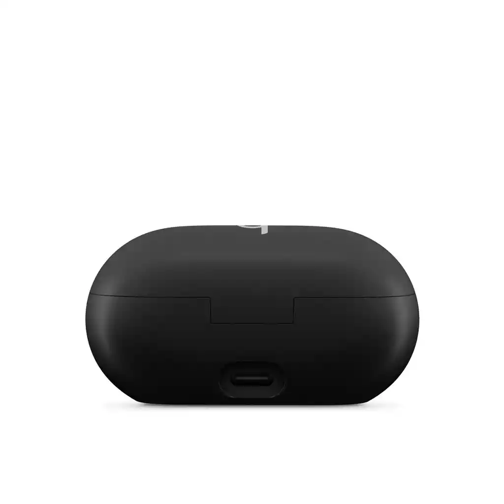 Audifonos Beats Solo Buds Negro