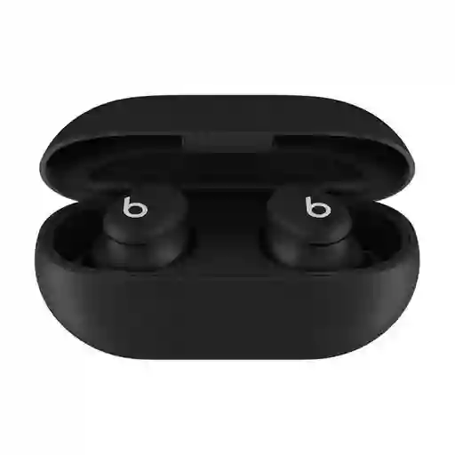 Audifonos Beats Solo Buds Negro
