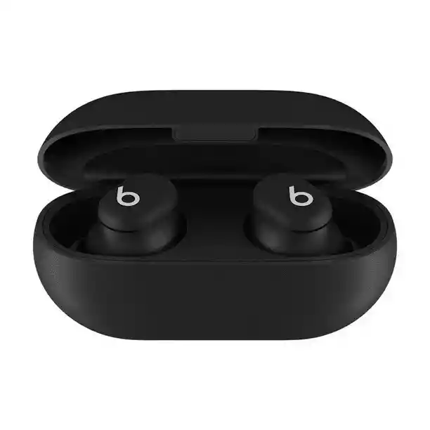 Audifonos Beats Solo Buds Negro