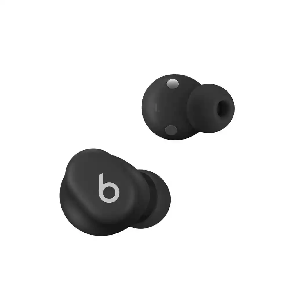 Audifonos Beats Solo Buds Negro