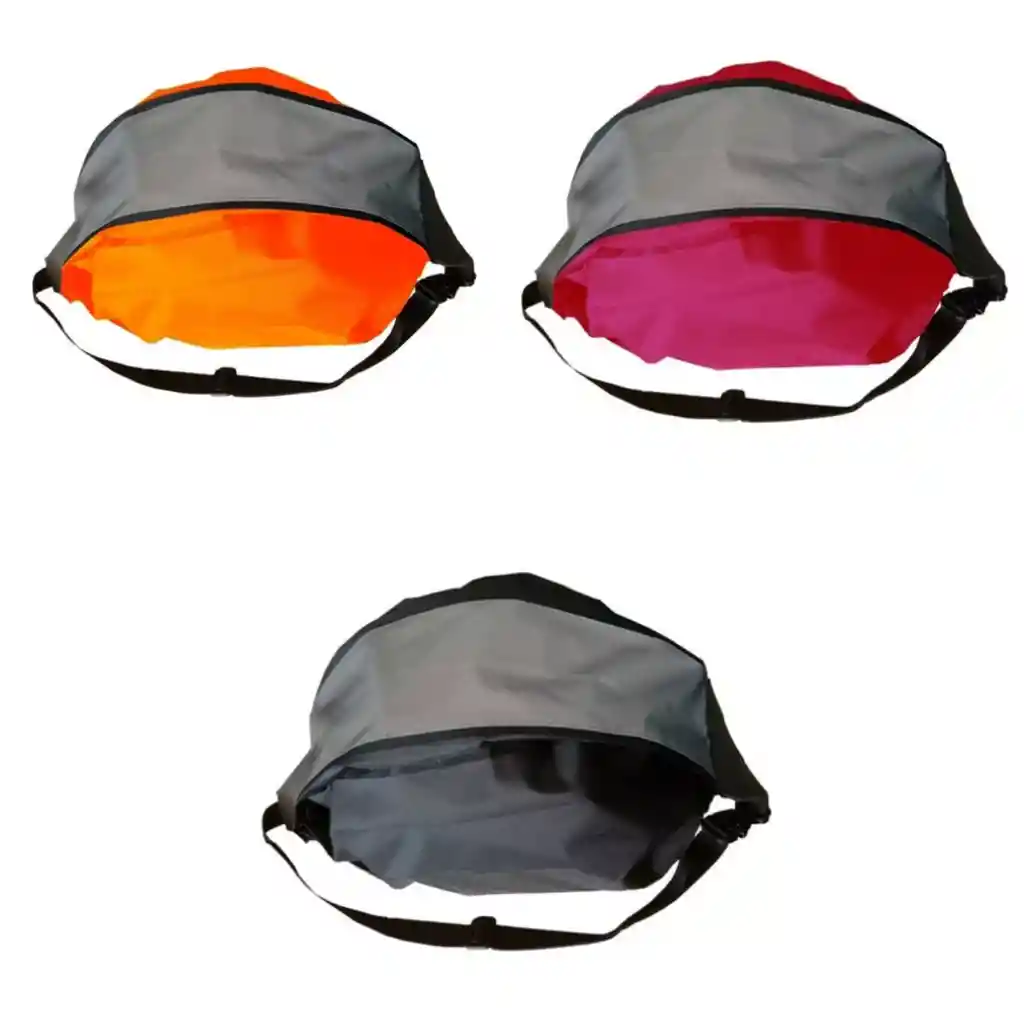 Combo Tula Moto Impermeable + Forro Maleta