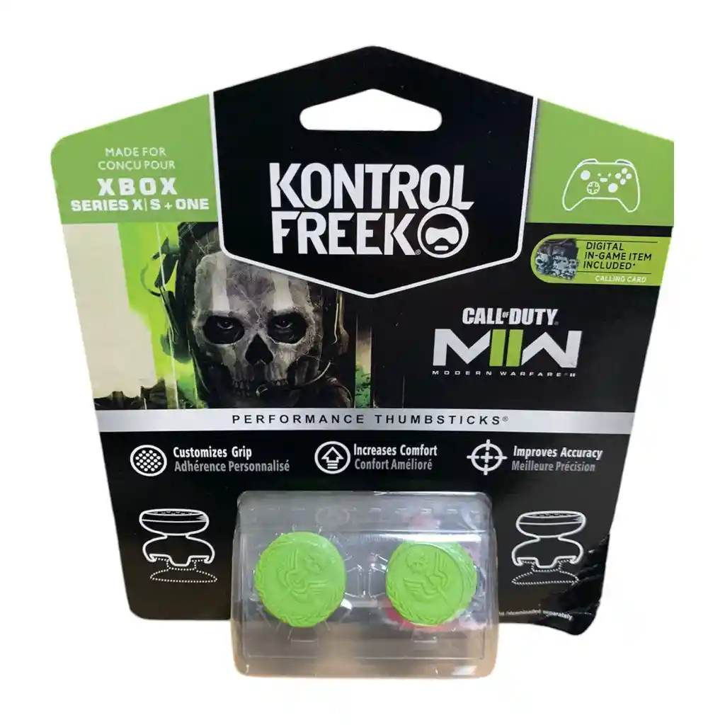 Kontrol Freek Control Freak Scuf Protector Para Control Xbox