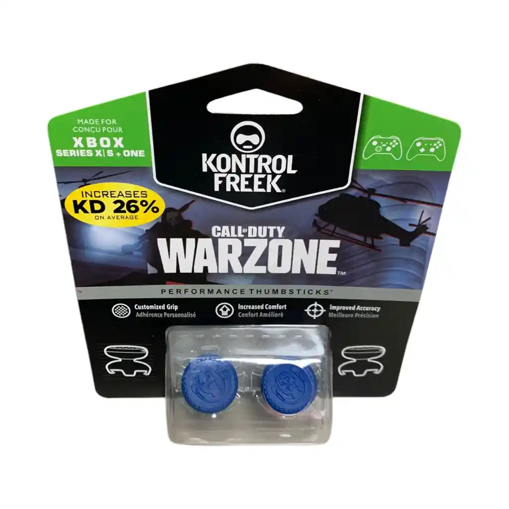 Kontrol Freek Control Freak Scuf Protector Para Control Xbox