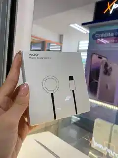 Cable De Carga Magsafe Apple Watch (1m)
