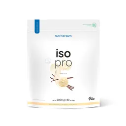 Iso Pro 4,4lb Vainilla