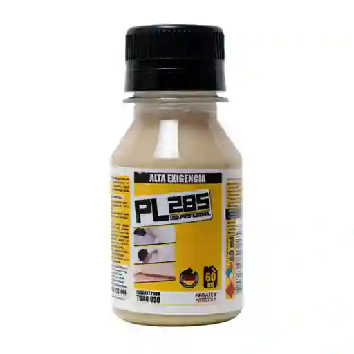 Pegante Pl 285 120ml