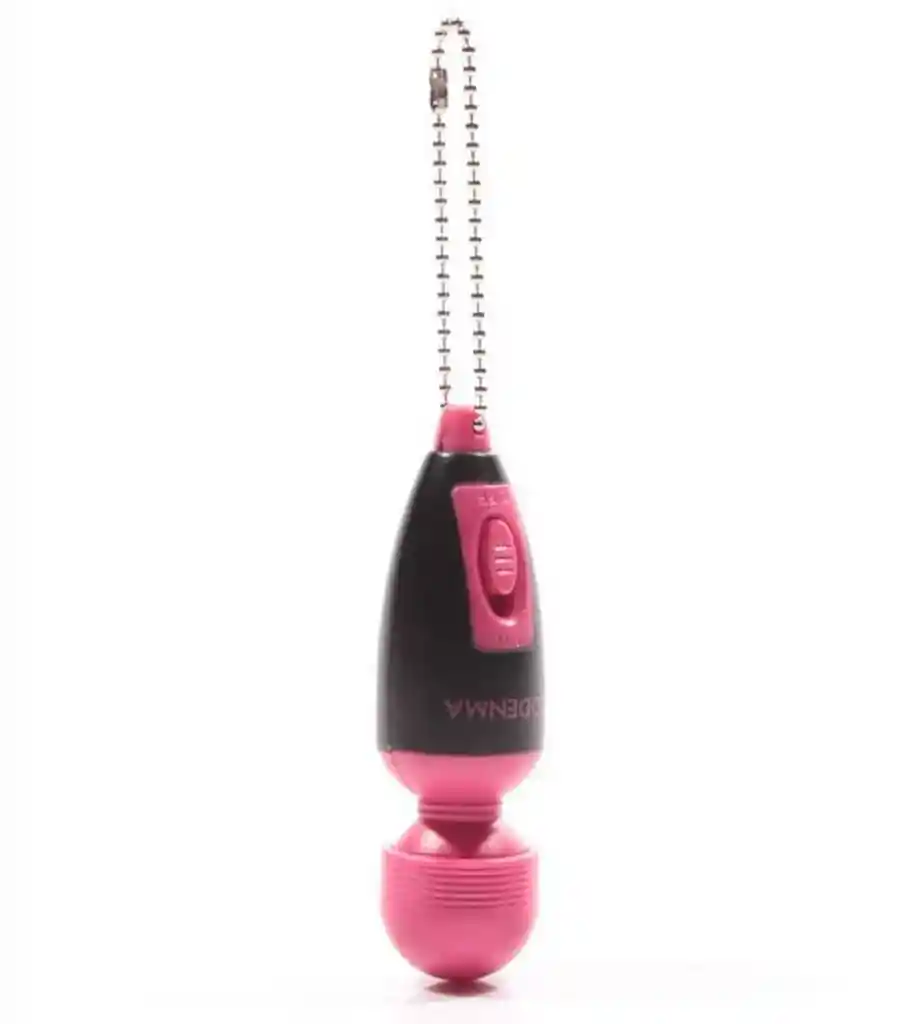 Vibrador Mini Wand Llavero