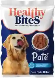 Healthy Bites Pate Dog Digest 100 Gr