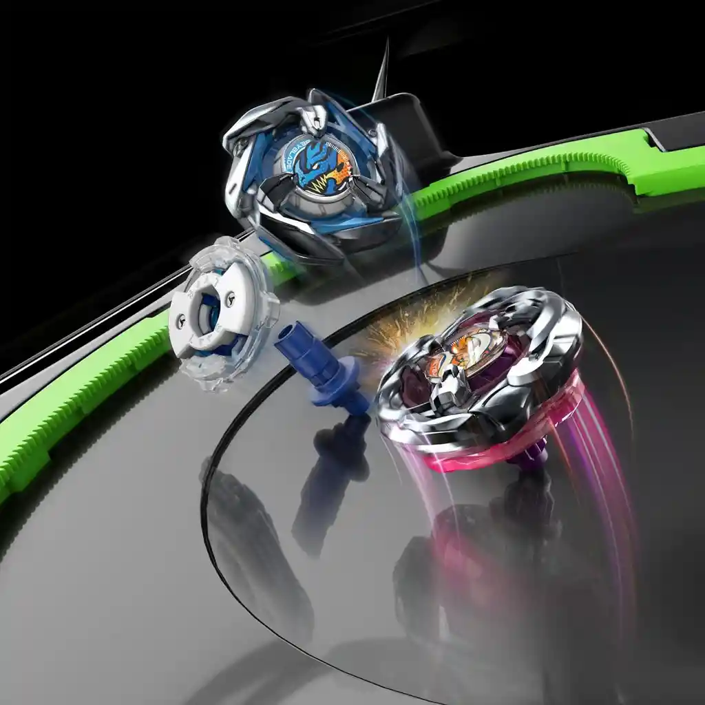 Beyblade X Estadio Original Hasbro