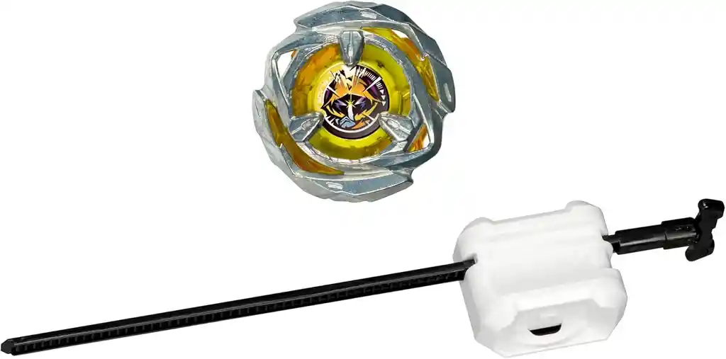 Beyblade X Lanzador Original Hasbro