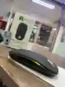 Mouse Inalambrico Recargable Bt
