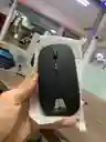 Mouse Inalambrico Recargable Bt