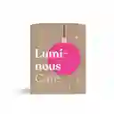 Kit Facial Luminous Care Cool Nature 2 Unidades