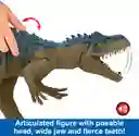 Dinosaurio Allosaurus Jurassic World Original Mattel