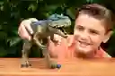 Dinosaurio Allosaurus Jurassic World Original Mattel