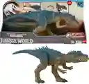 Dinosaurio Allosaurus Jurassic World Original Mattel