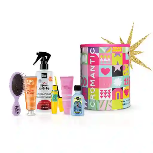 Beauty Box Cromantic 2024