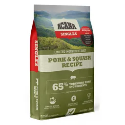 Acana Pork Squash 10.2kg