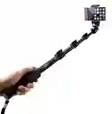 Palo Selfie Profesional + Bluetooth Mando Yunfeng 1288