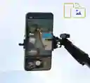 Palo Selfie Profesional + Bluetooth Mando Yunfeng 1288