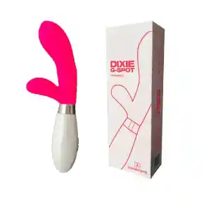 Vibrador Multiorgásmico