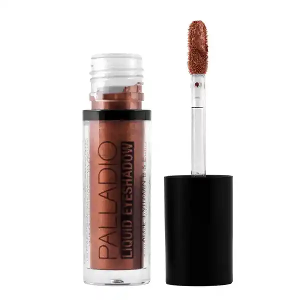 Sombra Liquida Palladio Liquid Eyeshadow Tiger Eye