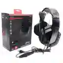 Diadema Gamer Jr 072-mv Maximus