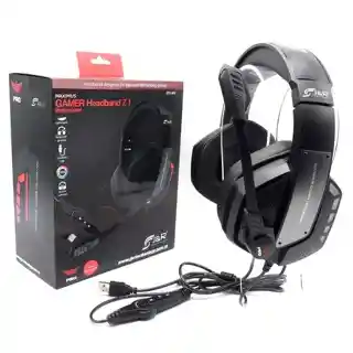 Diadema Gamer Jr 072-mv Maximus